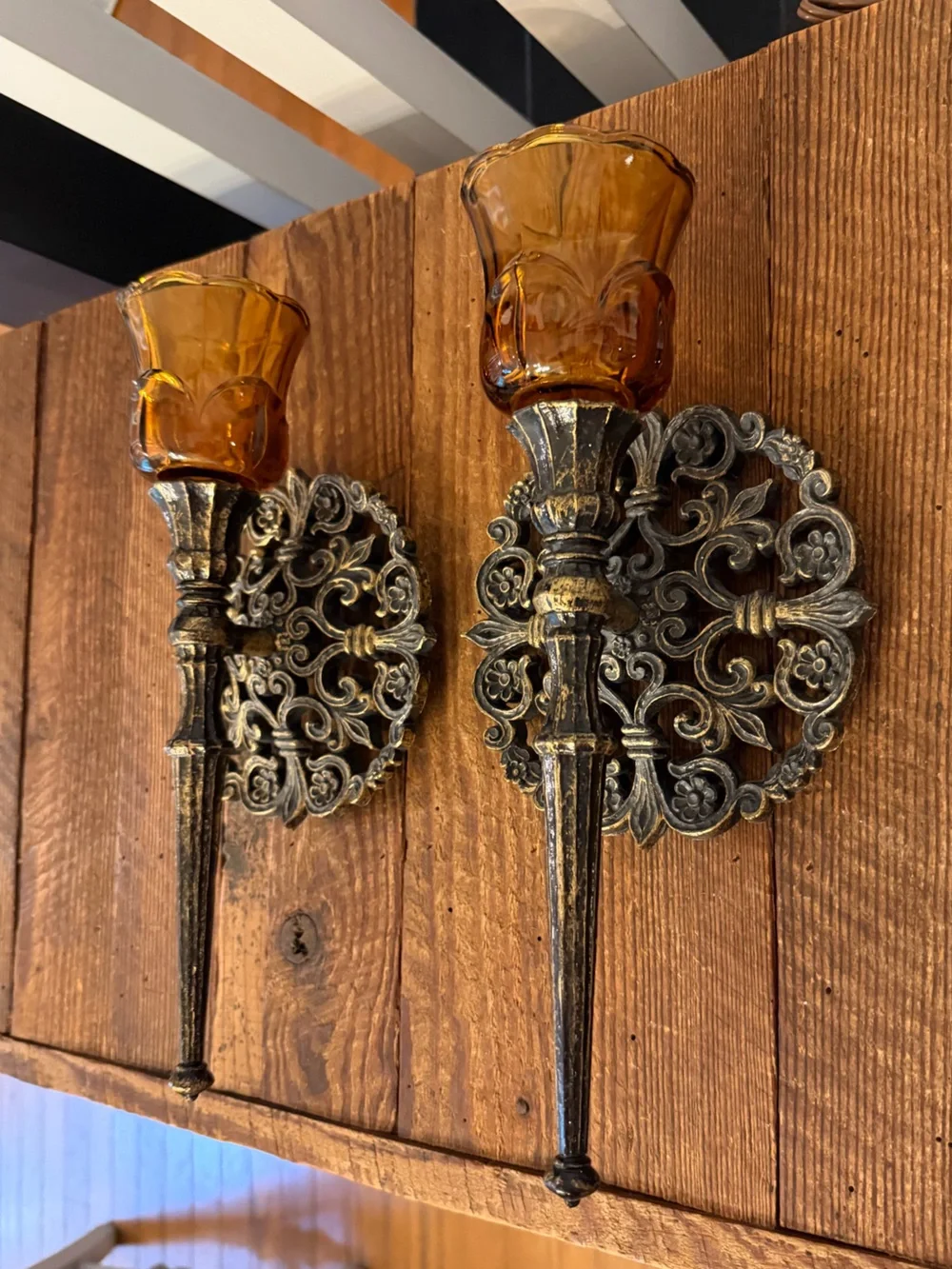 N/A stunning vintage